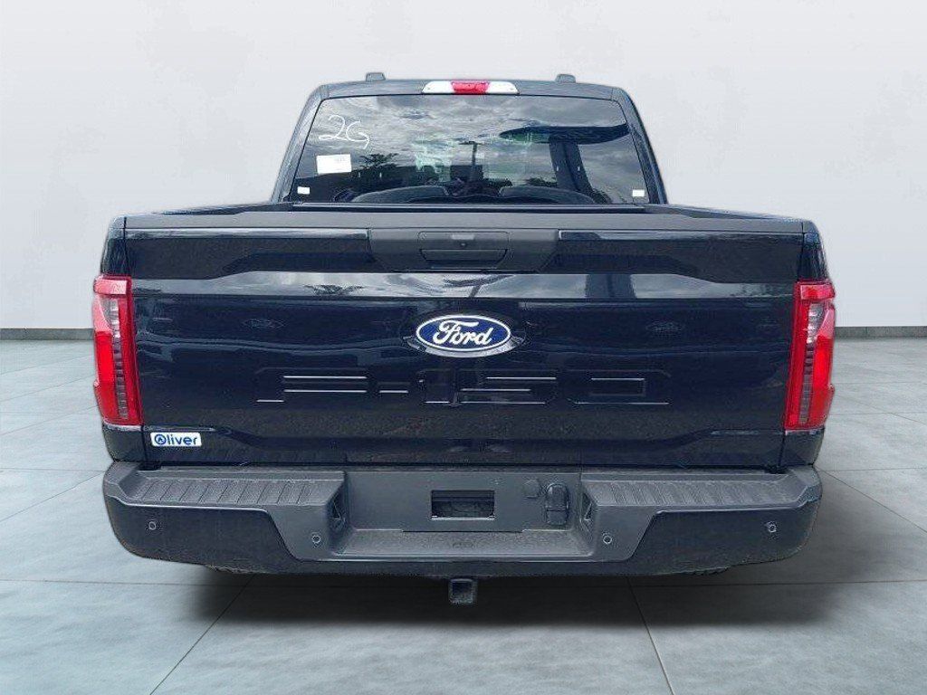 2026 Ford F-150 STX - Photo 6