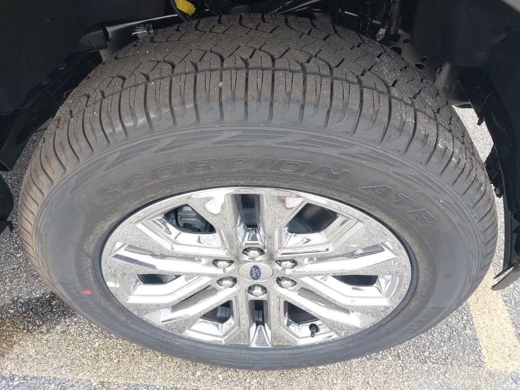 2026 Ford F-150 XLT - Photo 11