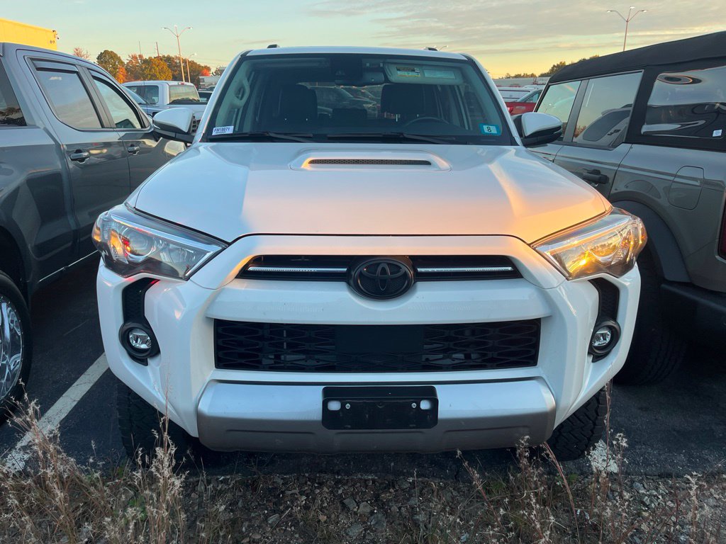  Toyota 4Runner