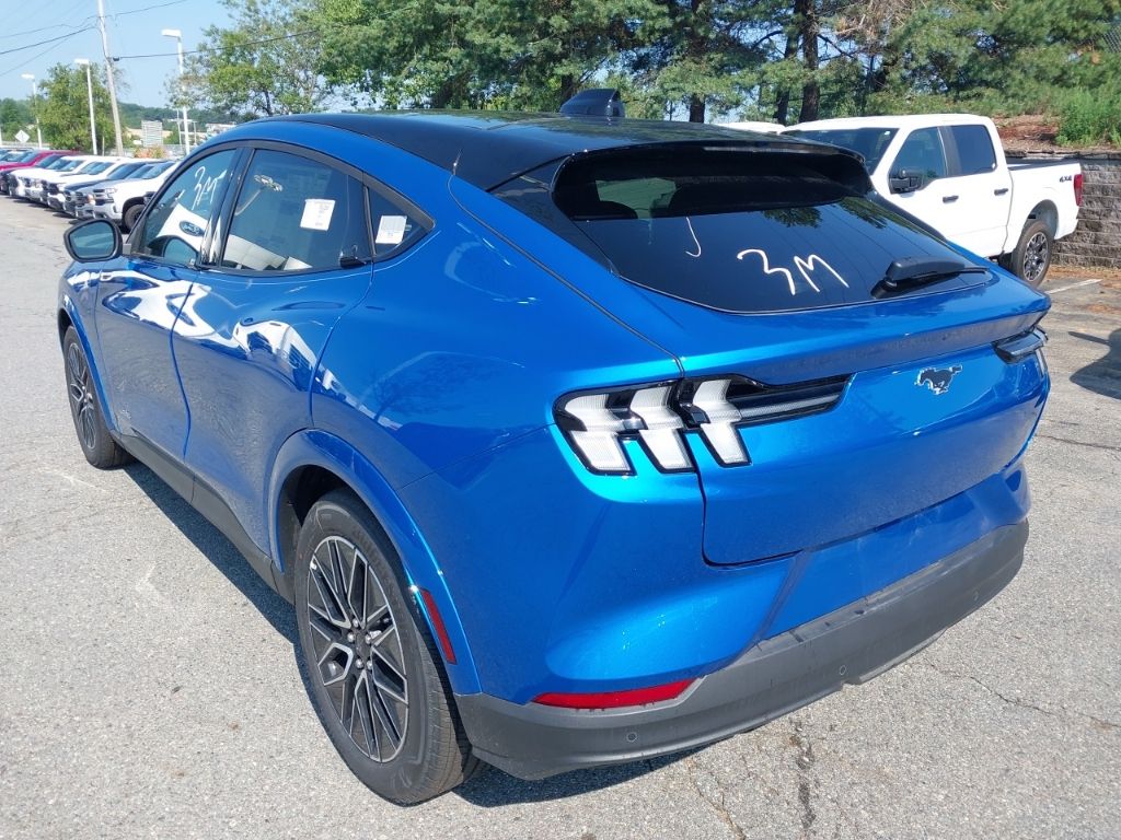 2026 Ford Mustang Mach-E Premium - Photo 6