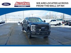 2026 Ford F-350 Truck Crew Cab