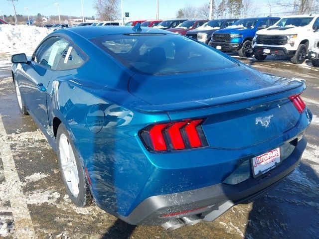 2026 Ford Mustang EcoBoost Premium Fastback - Photo 6
