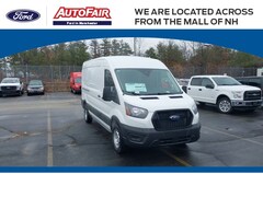 2025 Ford Transit-250 Cargo Base Van Medium Roof Van