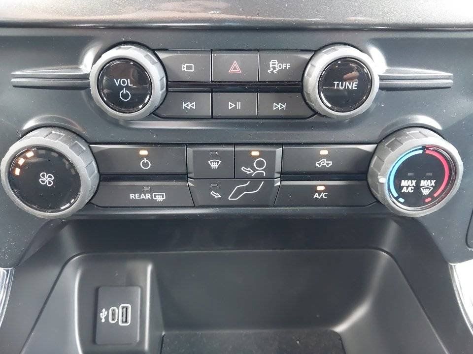 2026 Ford F-150 STX - Photo 20