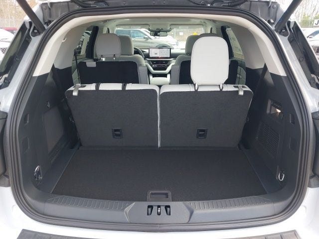 2026 Ford Explorer Platinum - Photo 30