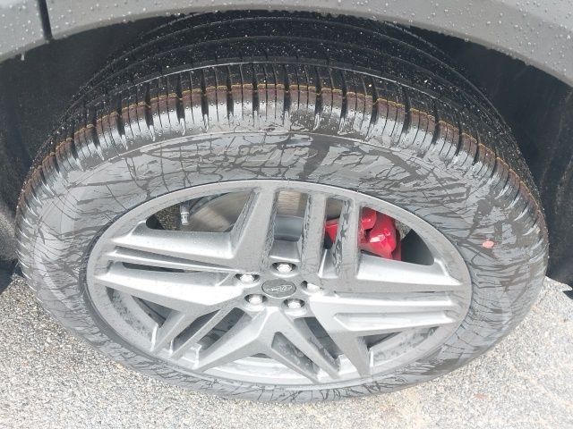 2026 Ford Explorer ST - Photo 15