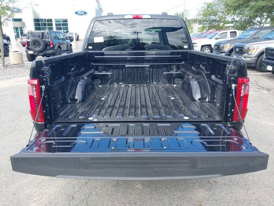 2026 Ford F-150 STX - Photo 24