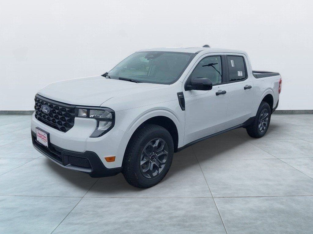 New 2026 Ford Maverick XLT Truck SuperCrew