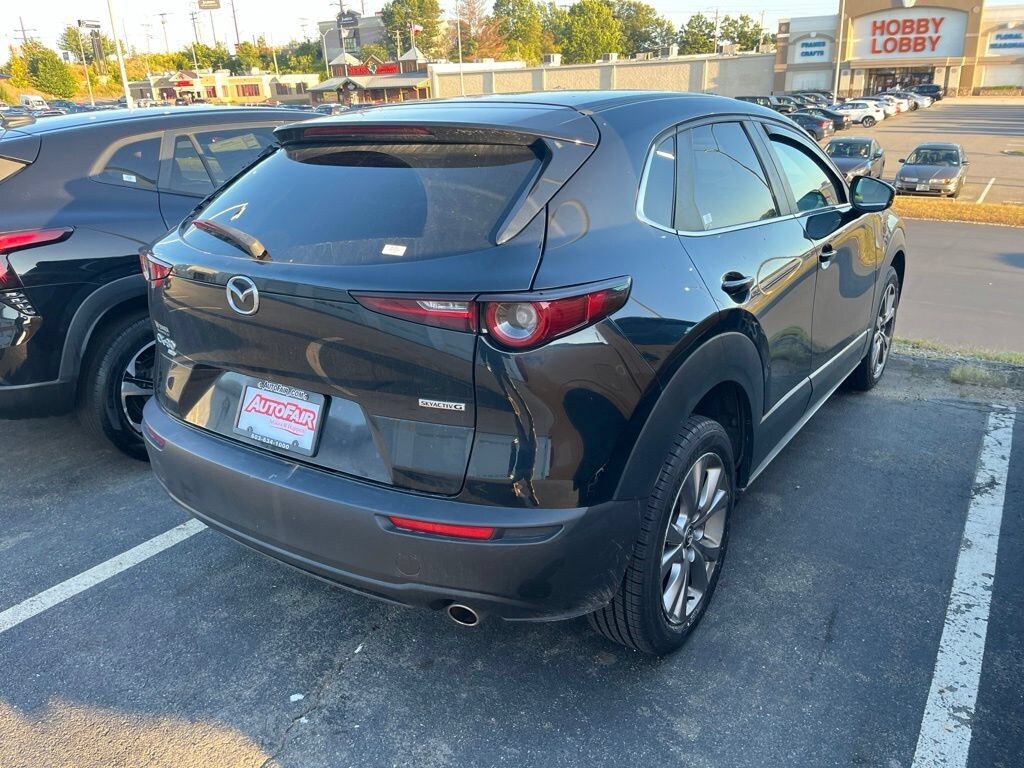Certified 2021 Mazda Mazda CX-30 Select Package SUV