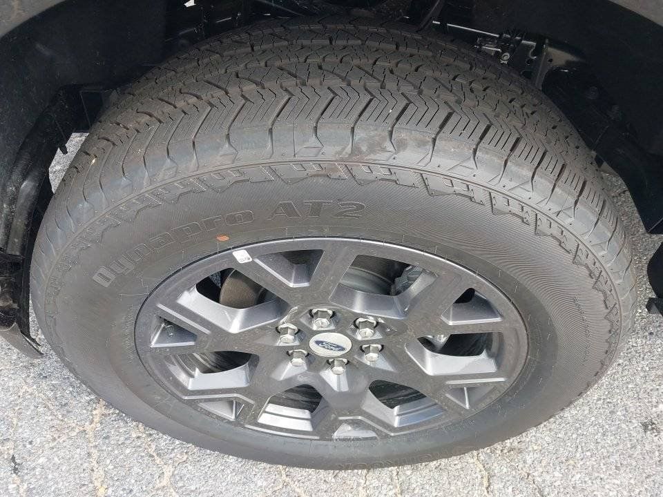 2026 Ford F-150 STX - Photo 13