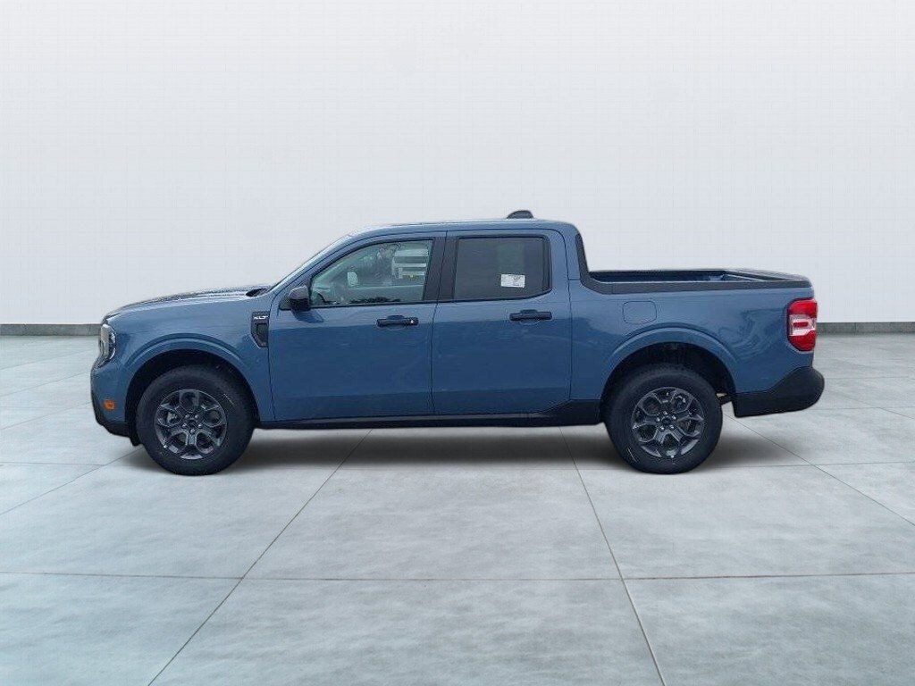 New 2026 Ford Maverick XLT Truck SuperCrew