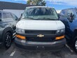 Chevrolet Express 2500