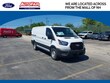  Ford Transit-250 Cargo