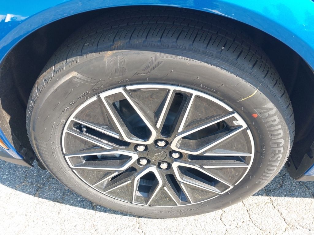 2026 Ford Mustang Mach-E Premium - Photo 14