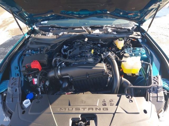 2026 Ford Mustang EcoBoost Premium Fastback - Photo 26