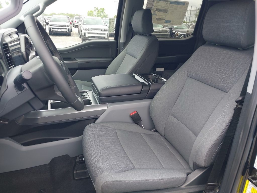 2026 Ford F-150 XLT - Photo 23