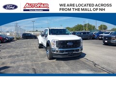 2026 Ford F-450 Truck Crew Cab