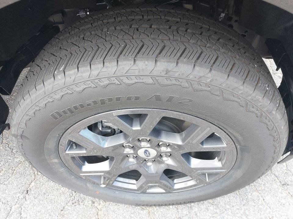 2026 Ford F-150 STX - Photo 10