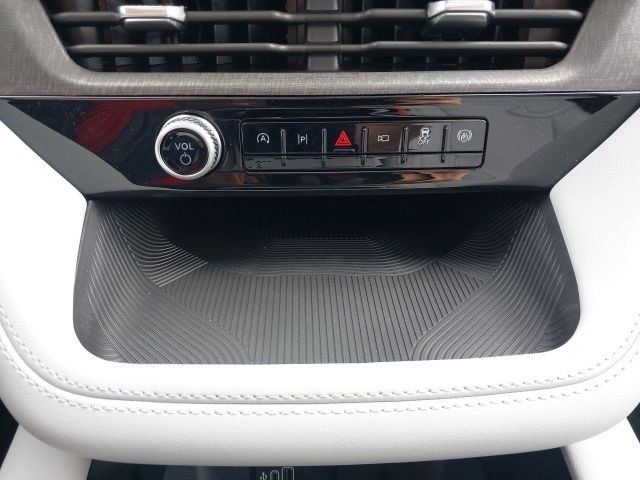 2026 Ford Explorer Platinum - Photo 21