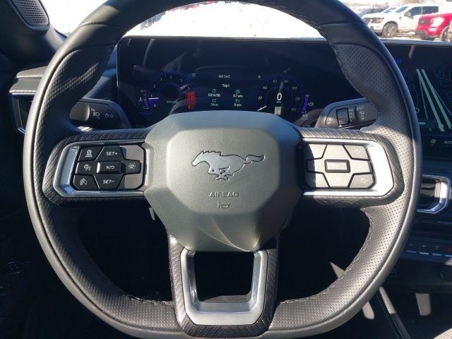 2026 Ford Mustang EcoBoost Premium Fastback - Photo 18