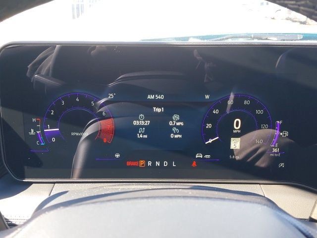 2026 Ford Mustang EcoBoost Premium Fastback - Photo 17