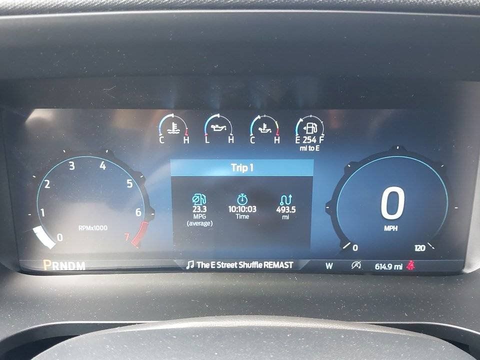 2026 Ford F-150 STX - Photo 16