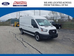 2026 Ford Transit-250 Cargo Base Van Medium Roof Van
