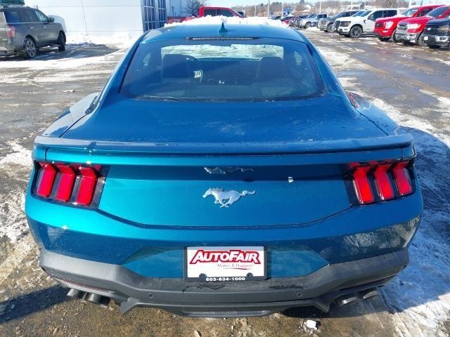 2026 Ford Mustang EcoBoost Premium Fastback - Photo 7