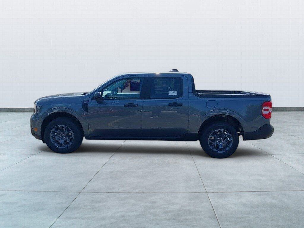 New 2026 Ford Maverick XLT Truck SuperCrew