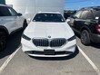  BMW 530i