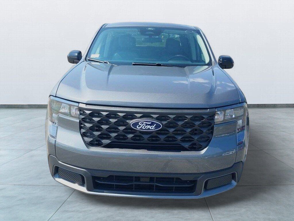 New 2026 Ford Maverick XLT Truck SuperCrew