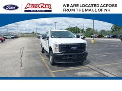 2025 Ford F-250 Truck Super Cab