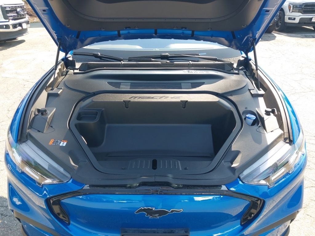 2026 Ford Mustang Mach-E Premium - Photo 27