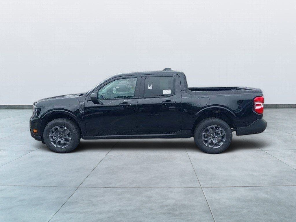 New 2026 Ford Maverick XLT Truck SuperCrew