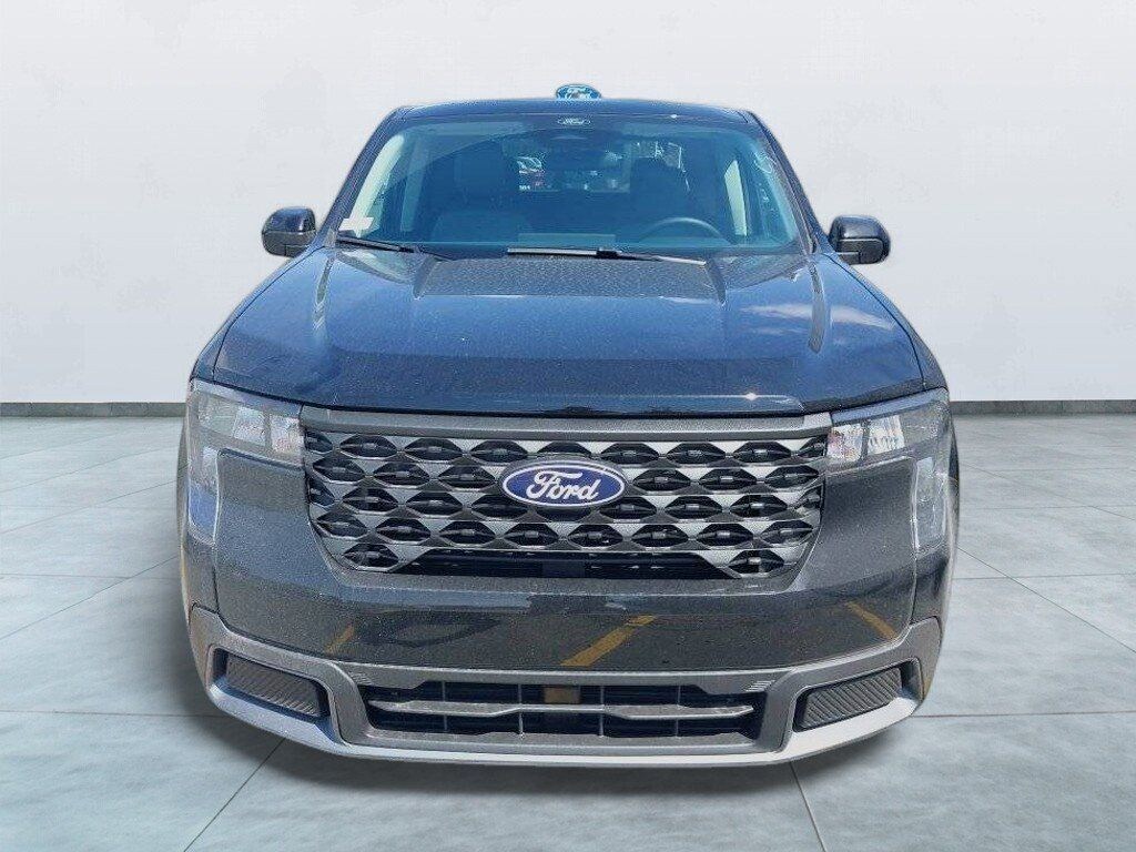 New 2026 Ford Maverick XLT Truck SuperCrew