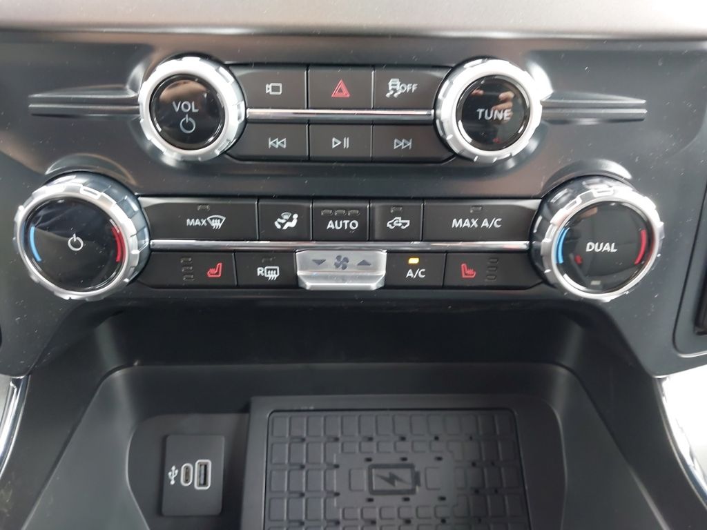 2026 Ford F-150 XLT - Photo 21