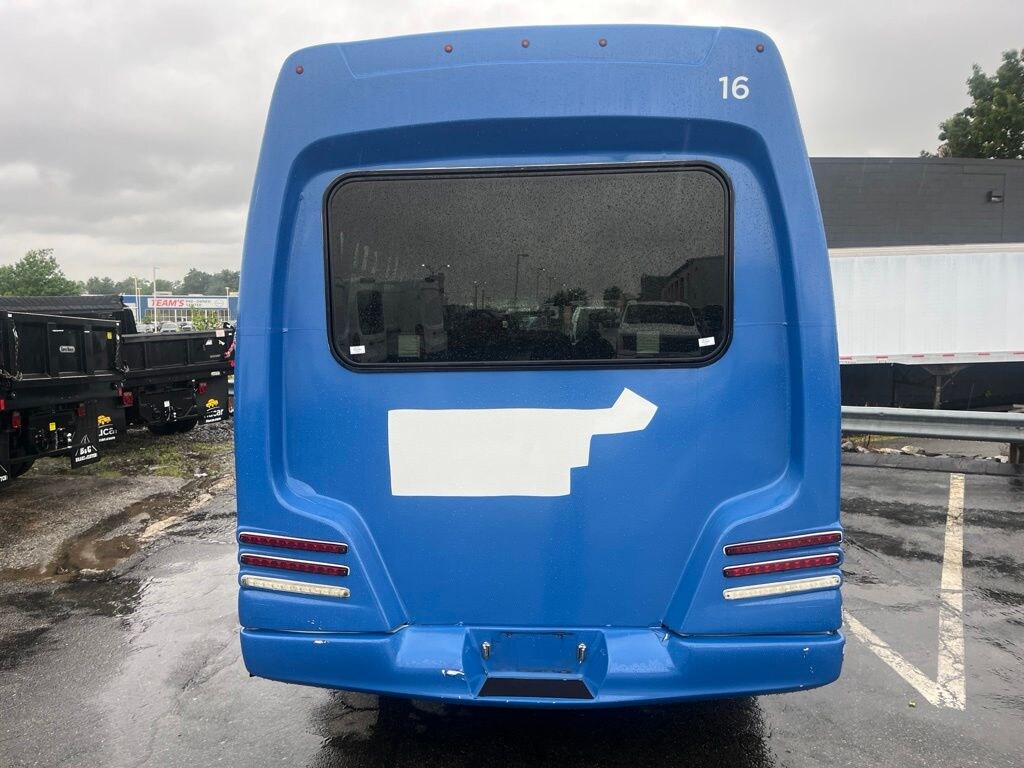 Certified 2018 Ford E-350 Cutaway Base Truck