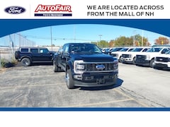 2026 Ford F-450 Truck Crew Cab