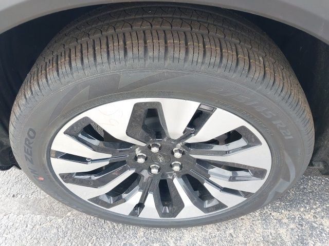2026 Ford Explorer Platinum - Photo 14