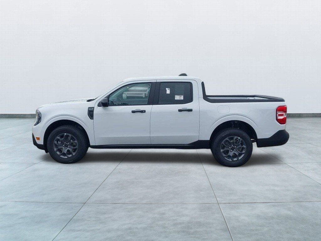 New 2026 Ford Maverick XLT Truck SuperCrew