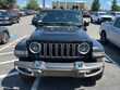 Jeep Wrangler 4xe