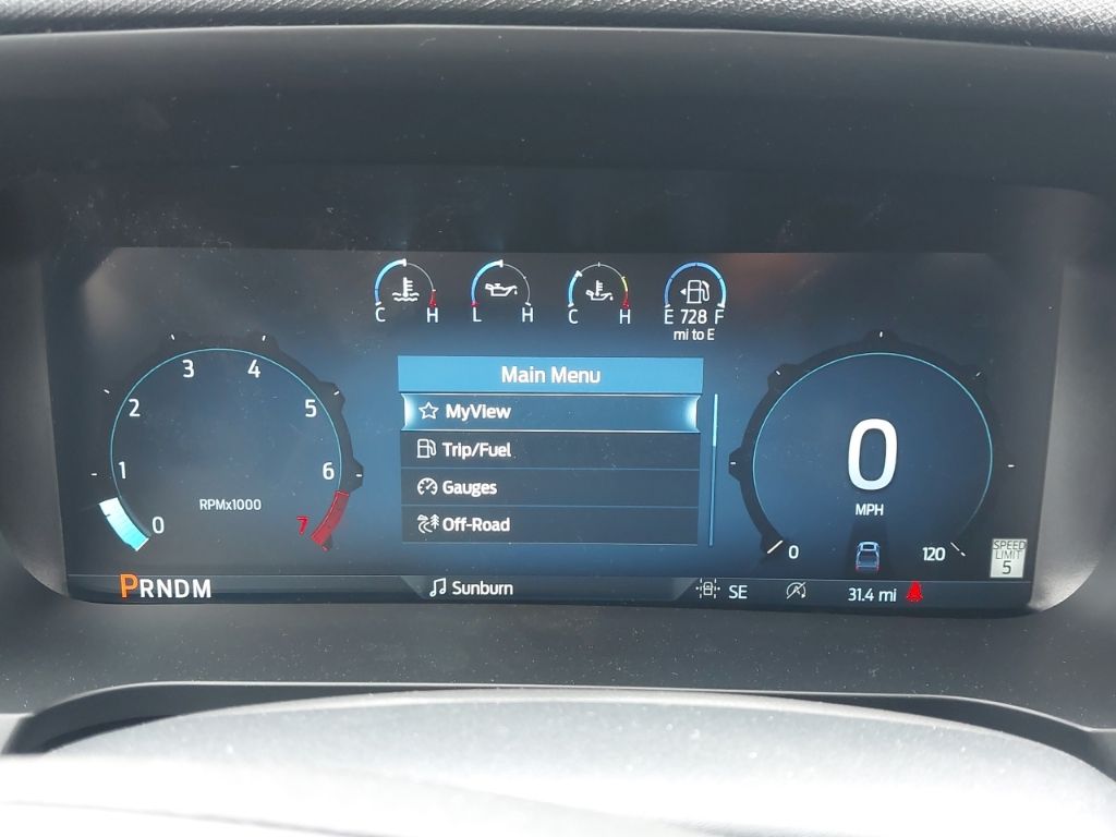 2026 Ford F-150 XLT - Photo 17