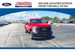 2026 Ford F-350 Truck Regular Cab