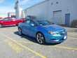  Buick Cascada