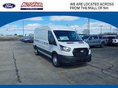 2026 Ford Transit-250 Cargo Base Van Medium Roof Van