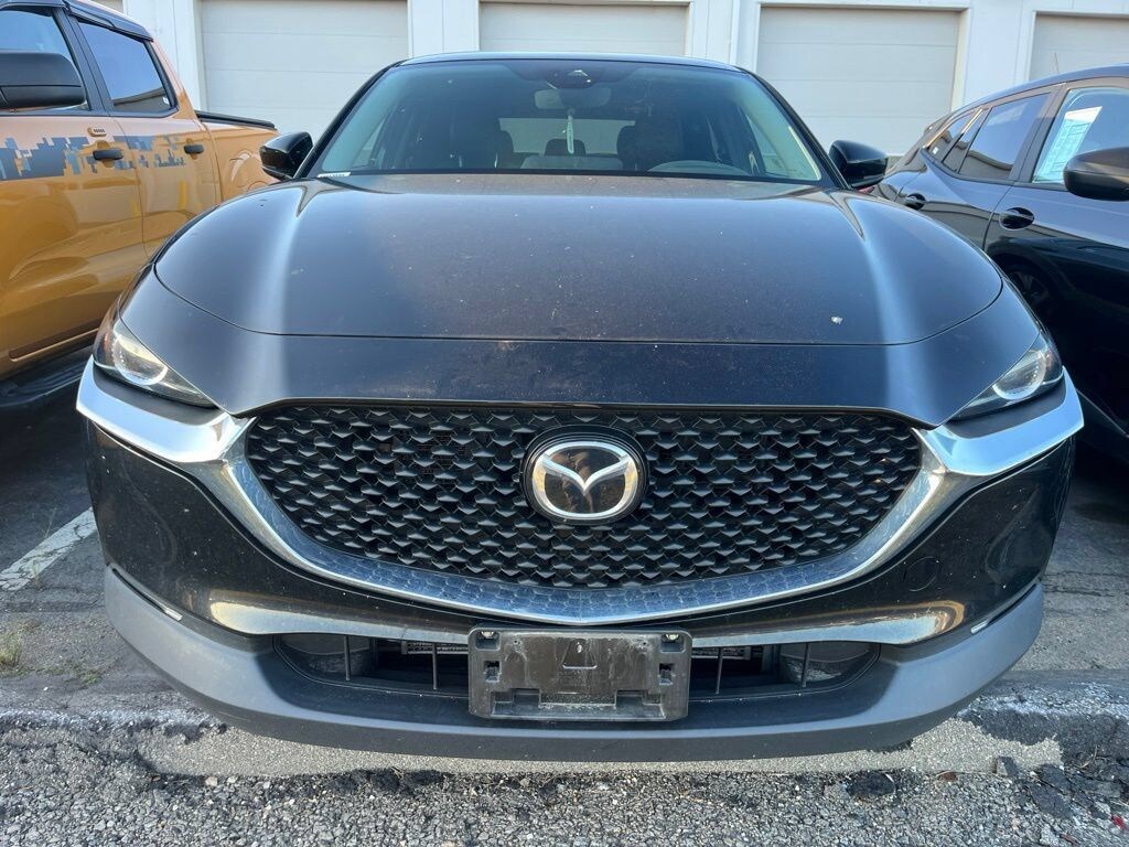 Certified 2021 Mazda Mazda CX-30 Select Package SUV