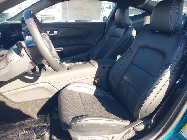 2026 Ford Mustang EcoBoost Premium Fastback - Photo 23