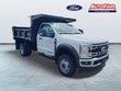  Ford F-550 Chassis