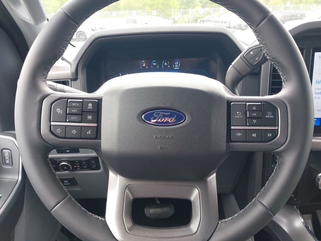 2026 Ford F-150 XLT - Photo 18