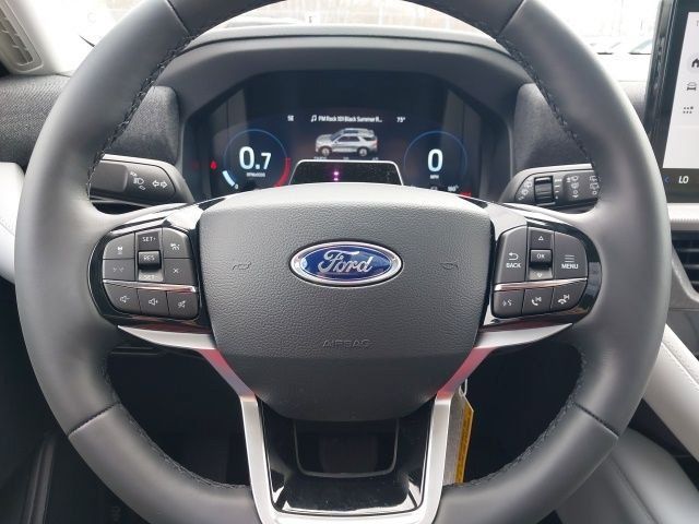 2026 Ford Explorer Platinum - Photo 18